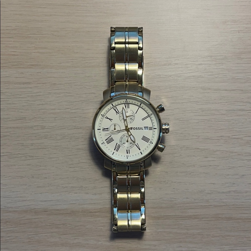 Men’s Fossil Watch